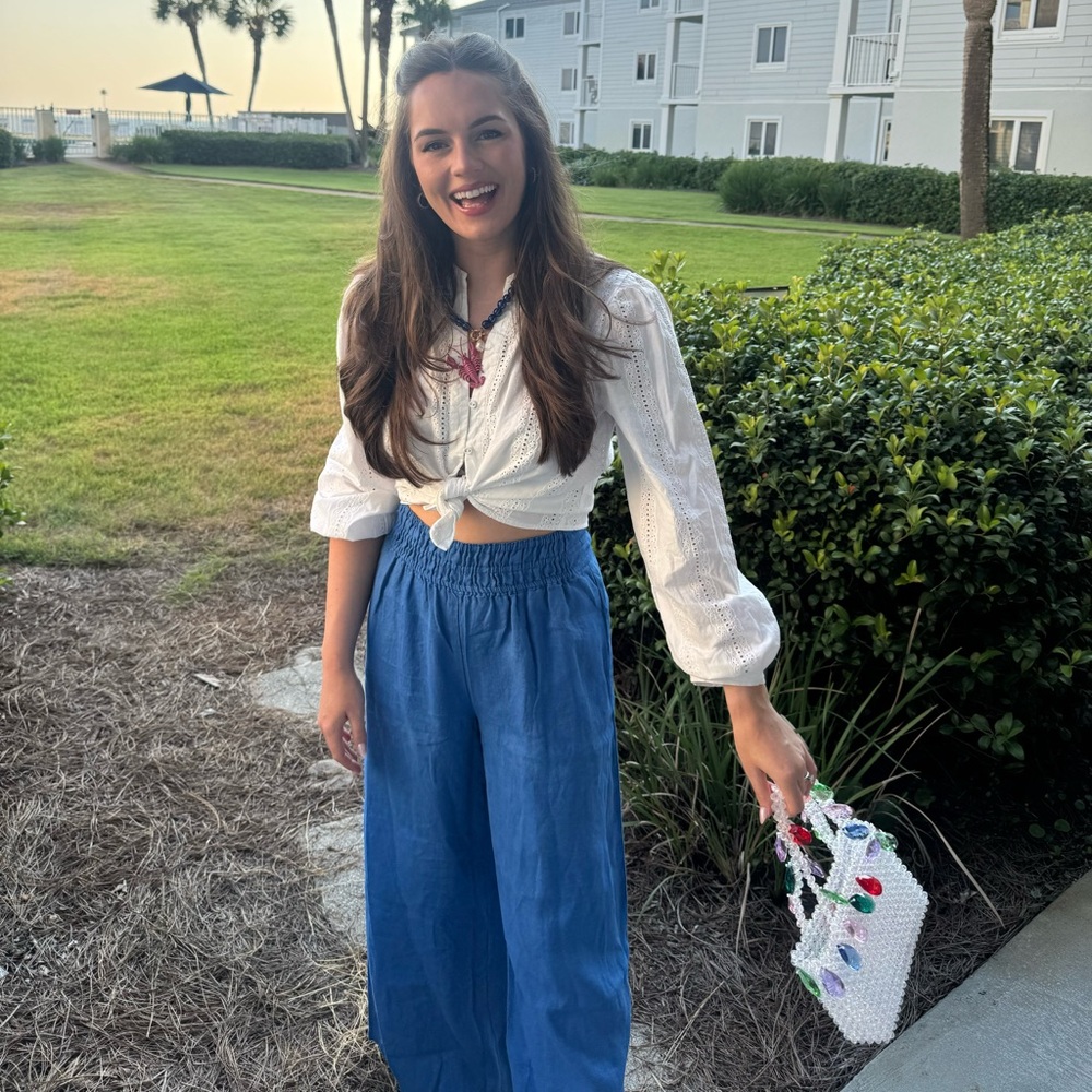 Meet your Posher, Emily